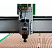 Фрезерный станок с ЧПУ LTT-2131A