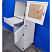 Фрезерный станок с ЧПУ LTT-2140A