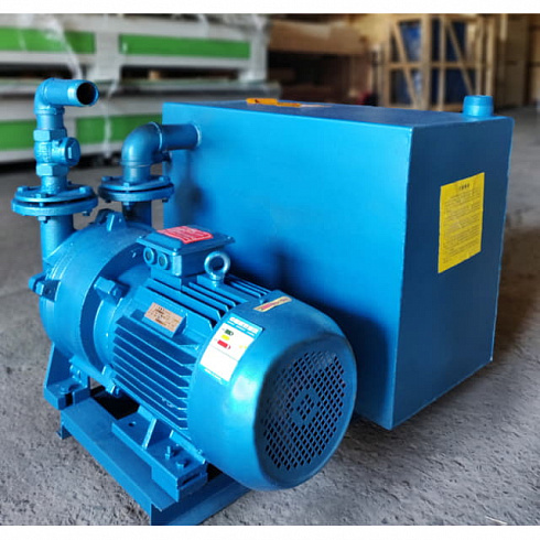 Фрезерный станок с ЧПУ LTT-2140A