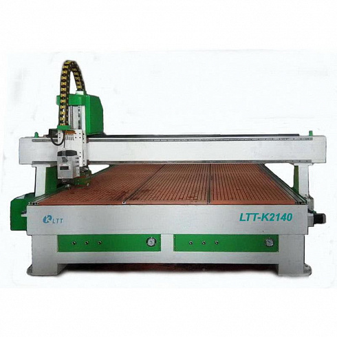 Фрезерный станок с ЧПУ LTT-2140A