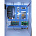 Фрезерный станок с ЧПУ LTT-2140A